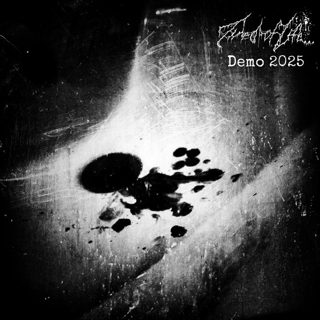 Demo 2025 cover art