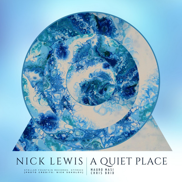 A Quiet Place album art