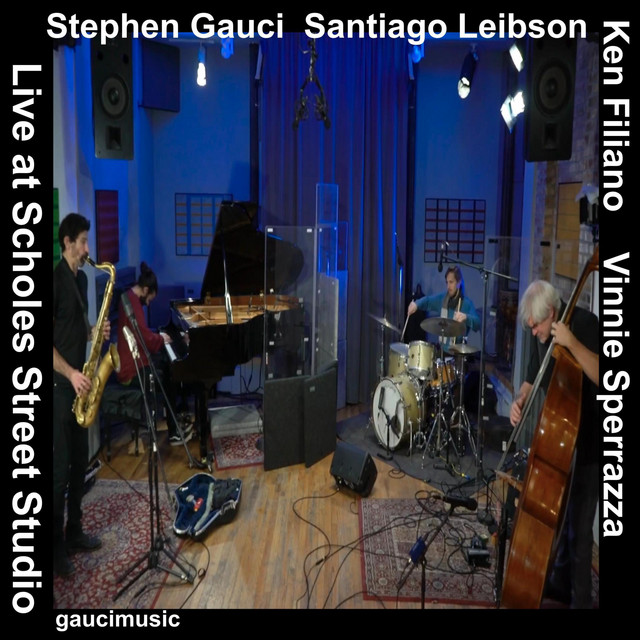 improvisation I - Live