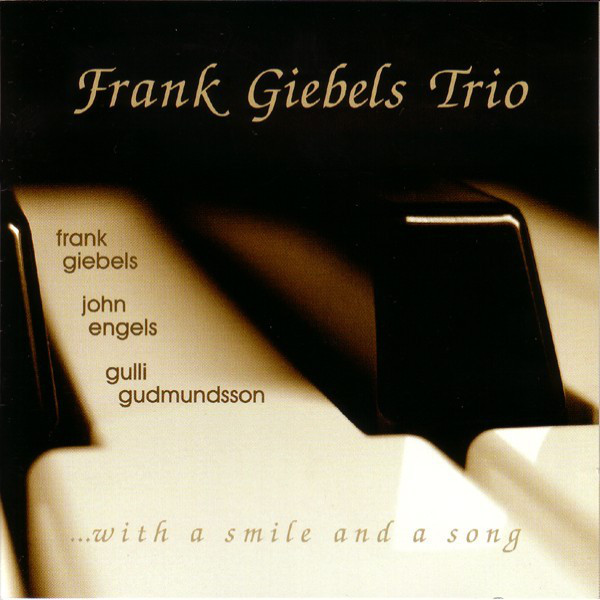 ...With a Smile and a Song cover art