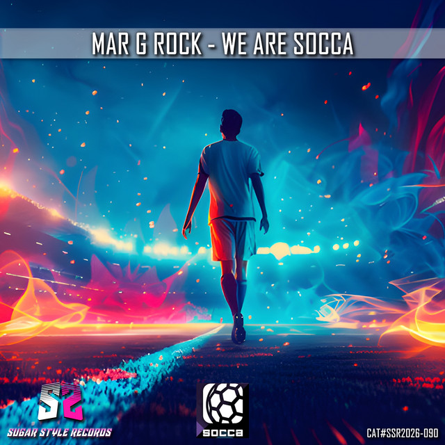 We Are Socca