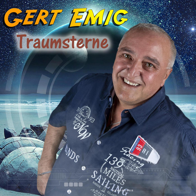 Traumsterne cover art