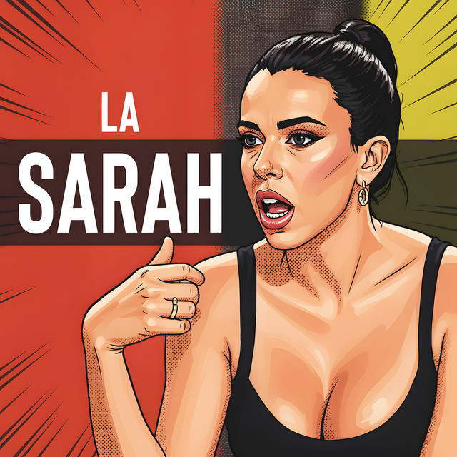 La Sarah