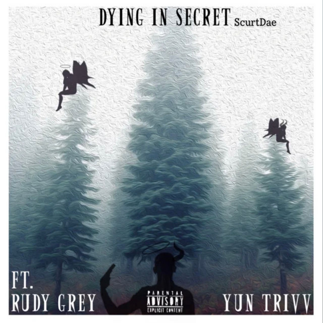 Dying in Secret