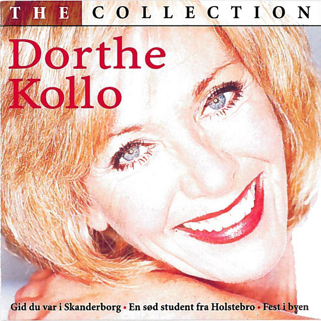The Collection cover art