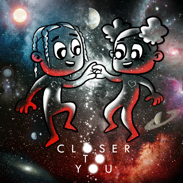 Closer To You