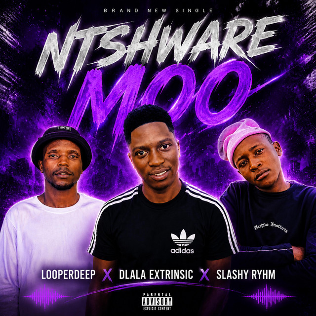 Ntshware Moo