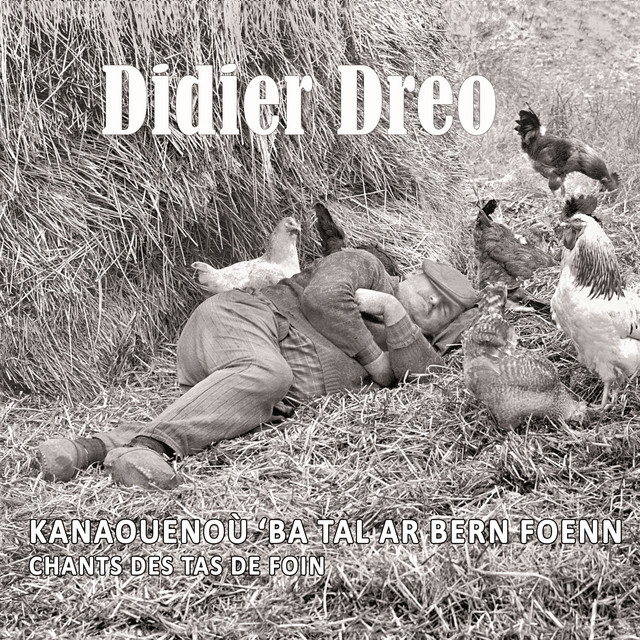 Pochette du titre Skol ar Republik