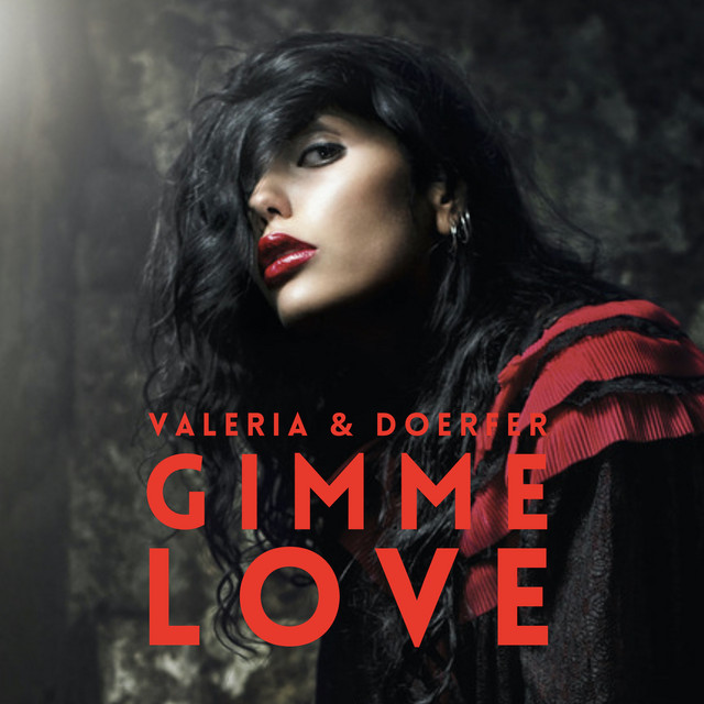 Valeria