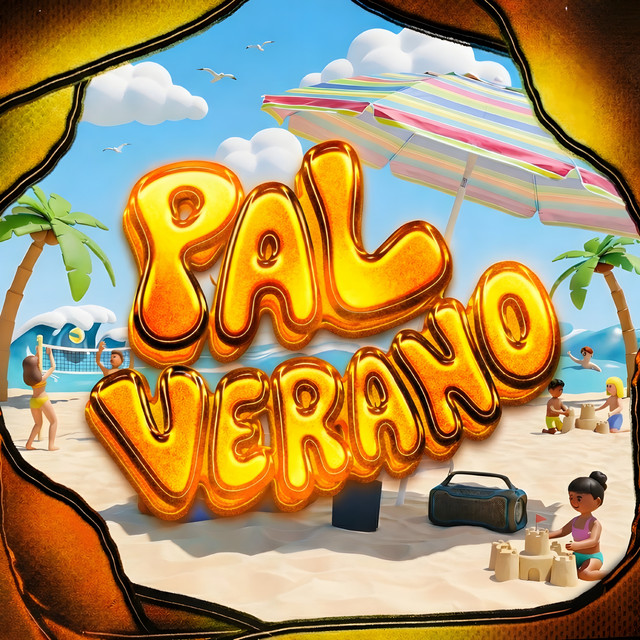 PalVerano cover art