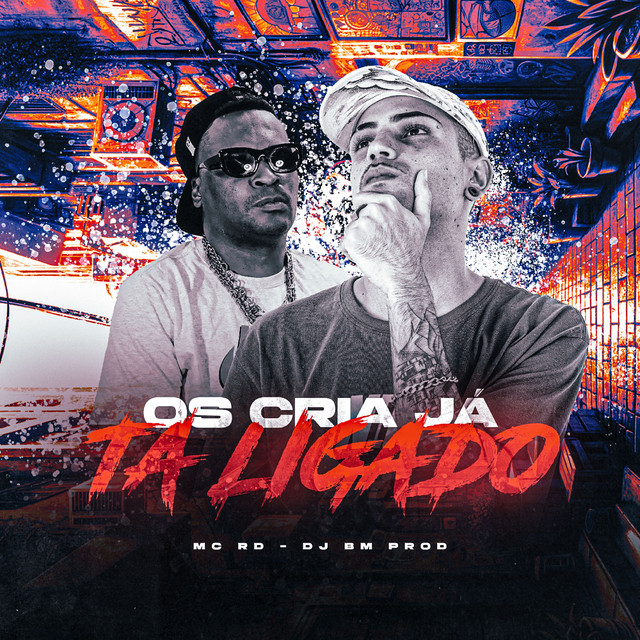 Os Cria Já Ta Ligado