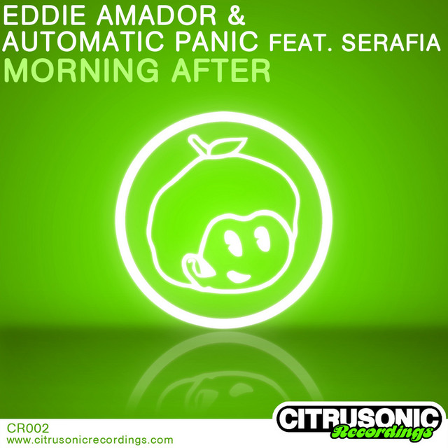 Morning After - Main cover art