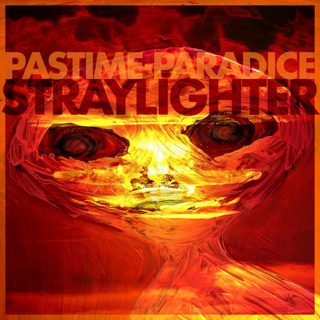 Inside cover art