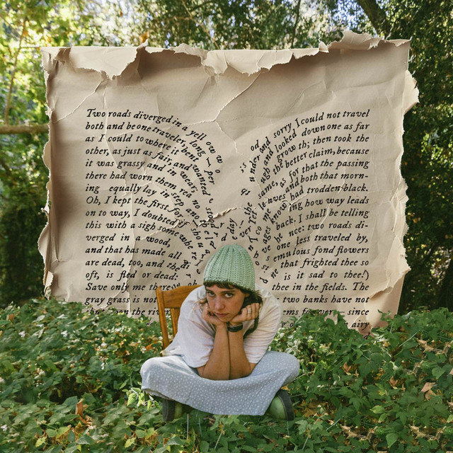 undefined album image