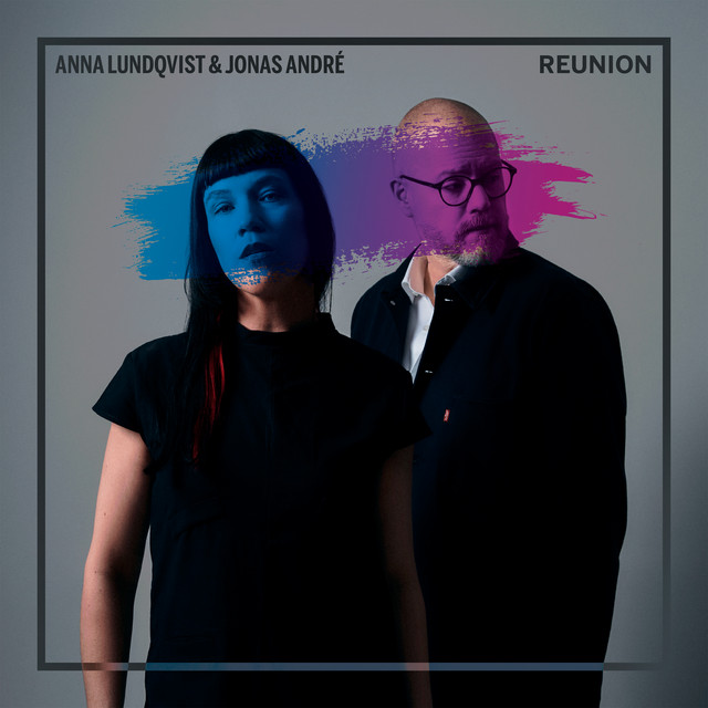 Reunion cover