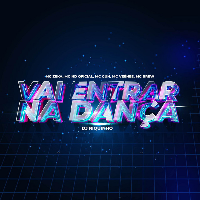 Vai Entrar na Dança