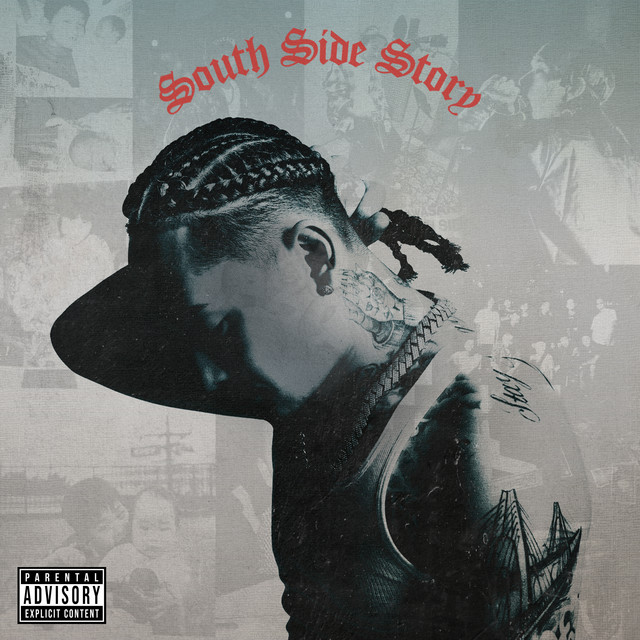 South Side Story cover art