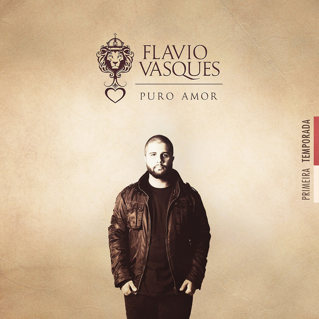 Puro Amor cover art