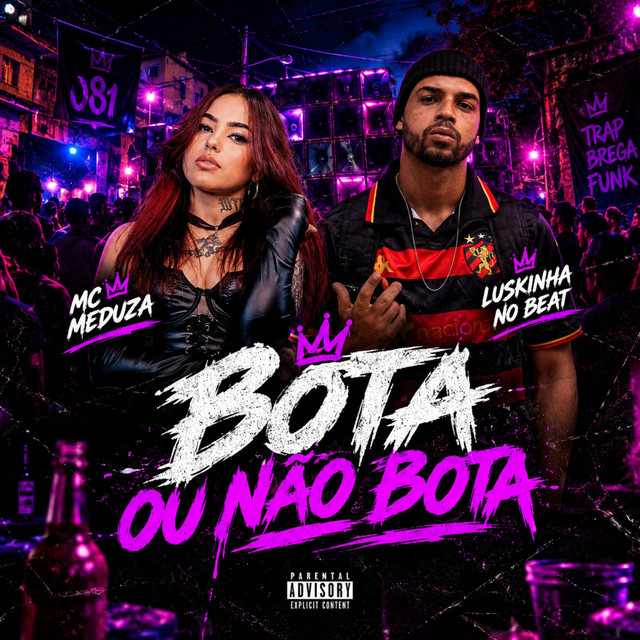 BOTA OU NÃO BOTA