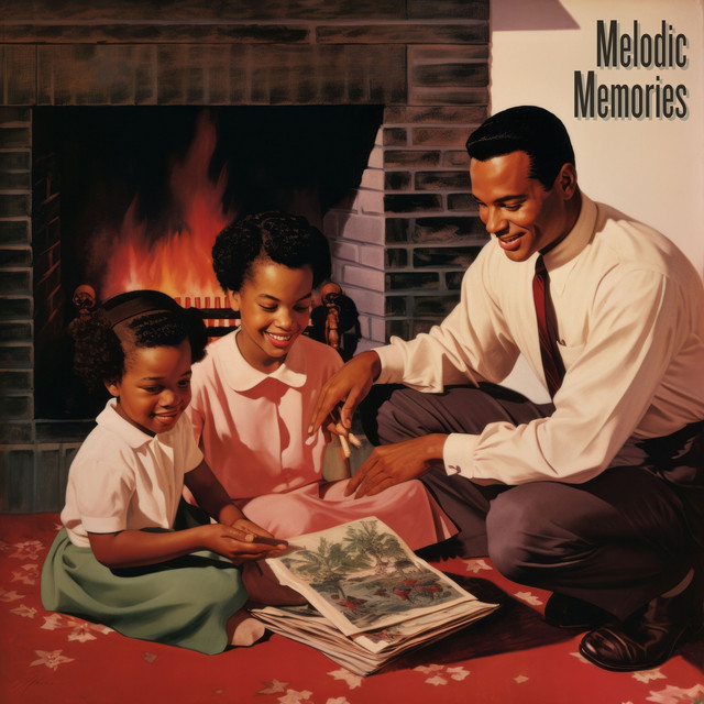 Jazz Lounge Playlist Image