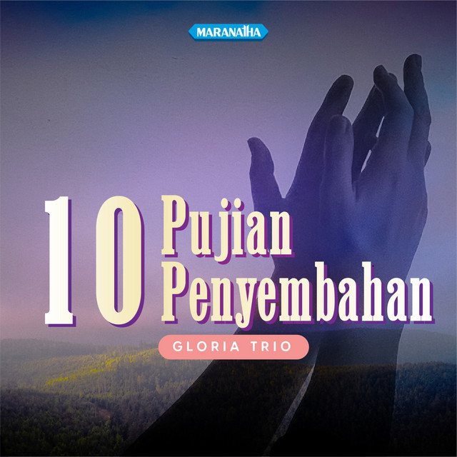 10 Pujian & Penyembahan cover art
