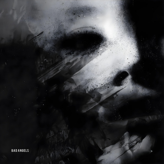 Bad Angels cover art