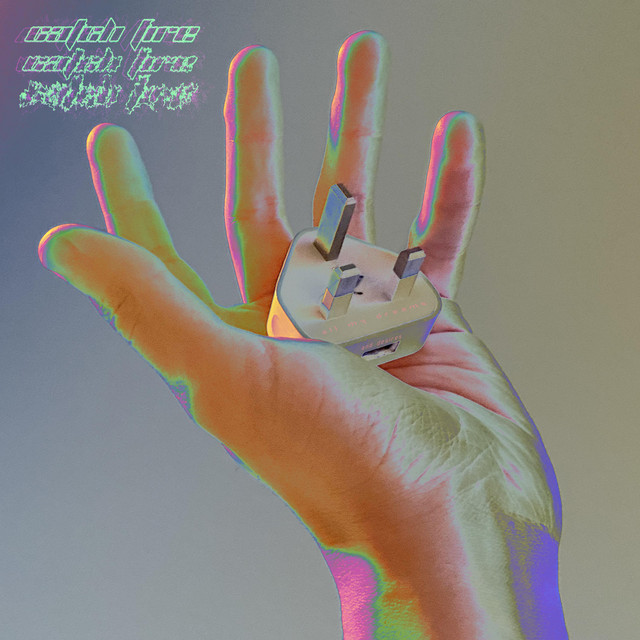 undefined album image
