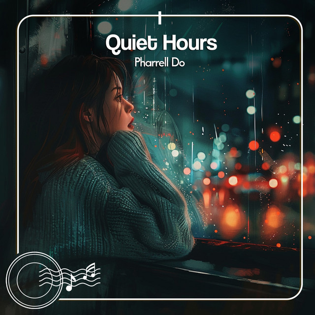Quiet Hours cover art