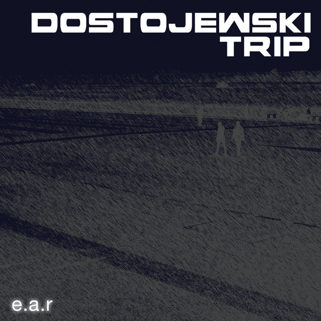 Dostojewski Trip cover art