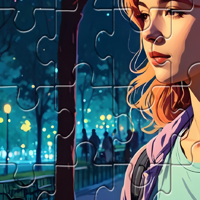 Cover art: Even — Grungik