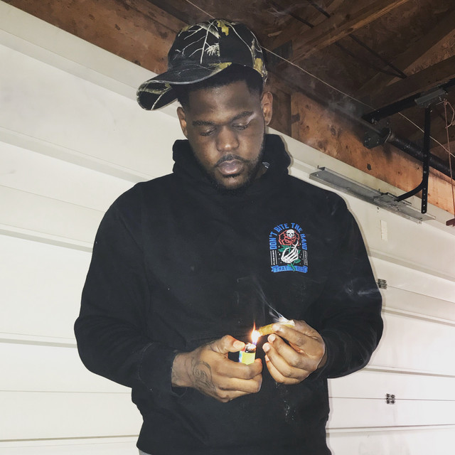 Real Rap - Single by BlackkFromThe7 | Spotify