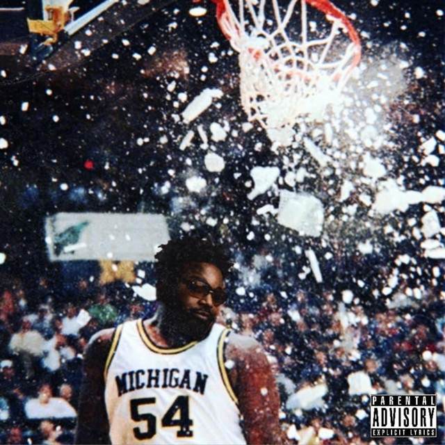 Big Dawg cover art