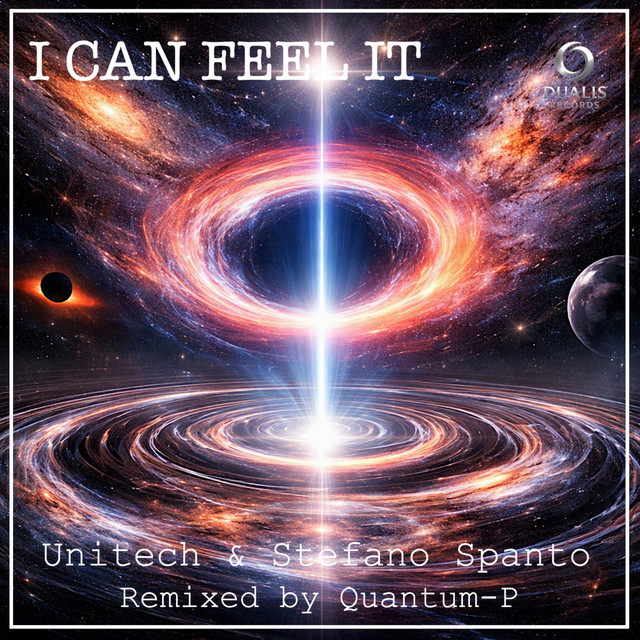 I Can Feel It