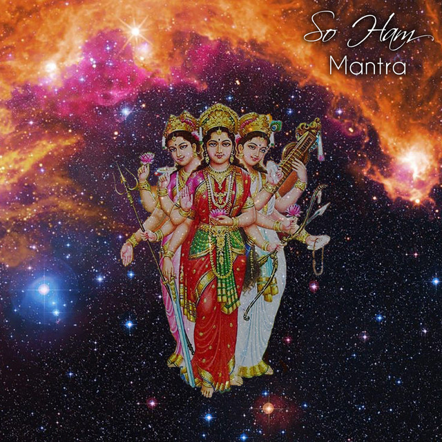 Aham Brahmasmi