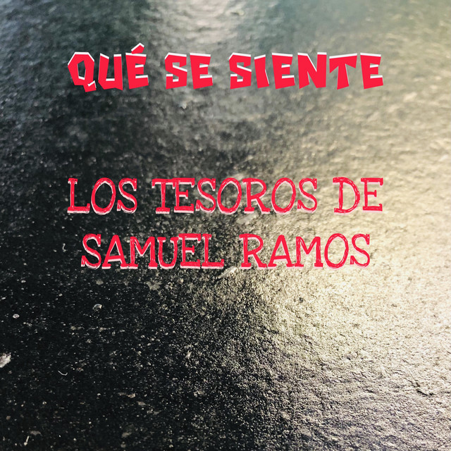Qué Se Siente cover art
