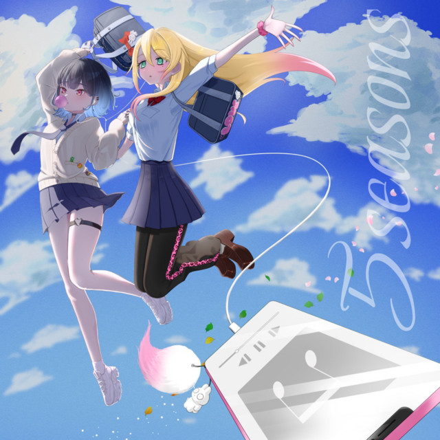 album image