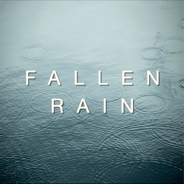 Matthias Schneiders – Fallen Rain
