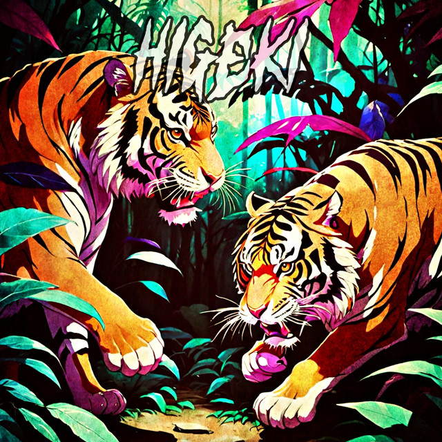 Higeki