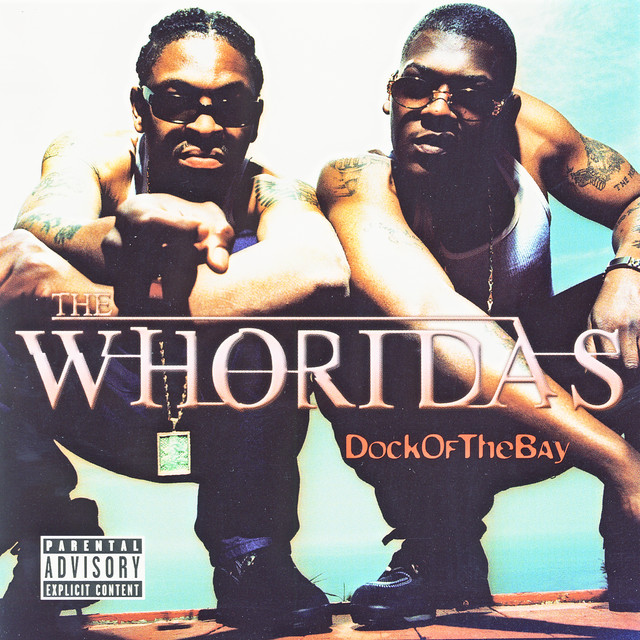 Top Notch cover art