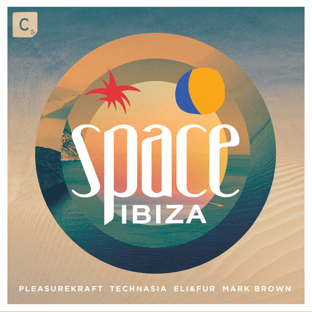 Dem Howl - Joris Voorn Remix