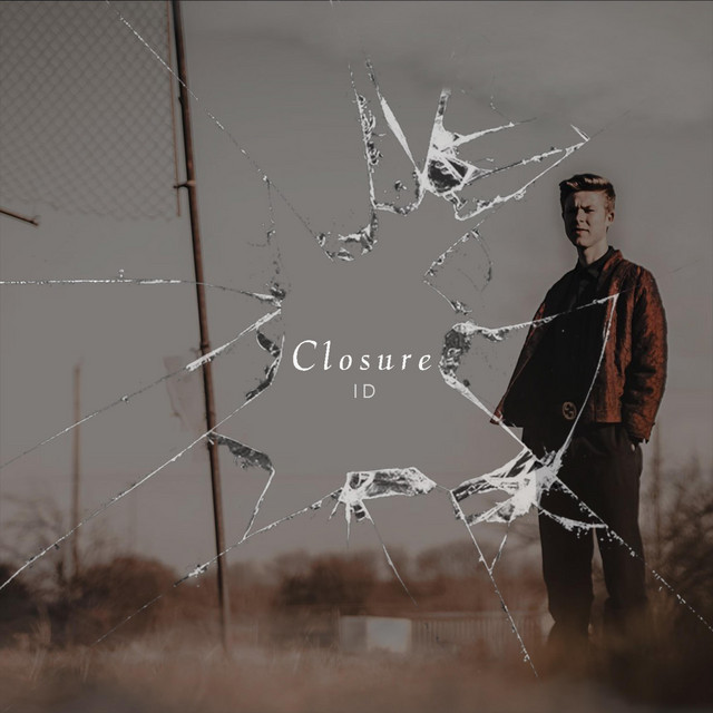 Closure cover art