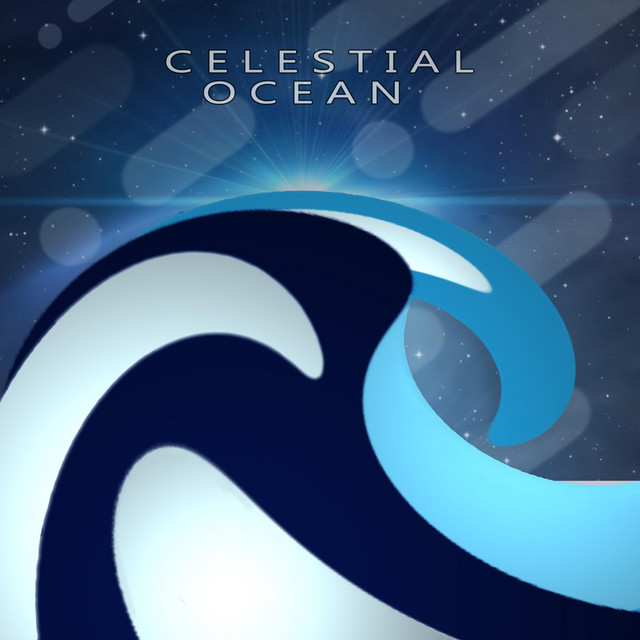 Celestial Ocean cover
