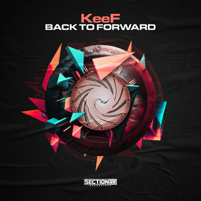 Back to Forward cover art