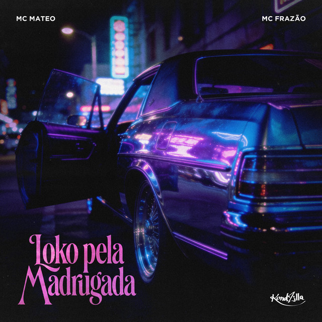 Loko Pela Madrugada