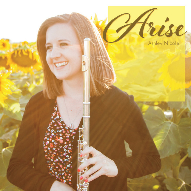 Arise - Album by Ashley Nicole | Spotify
