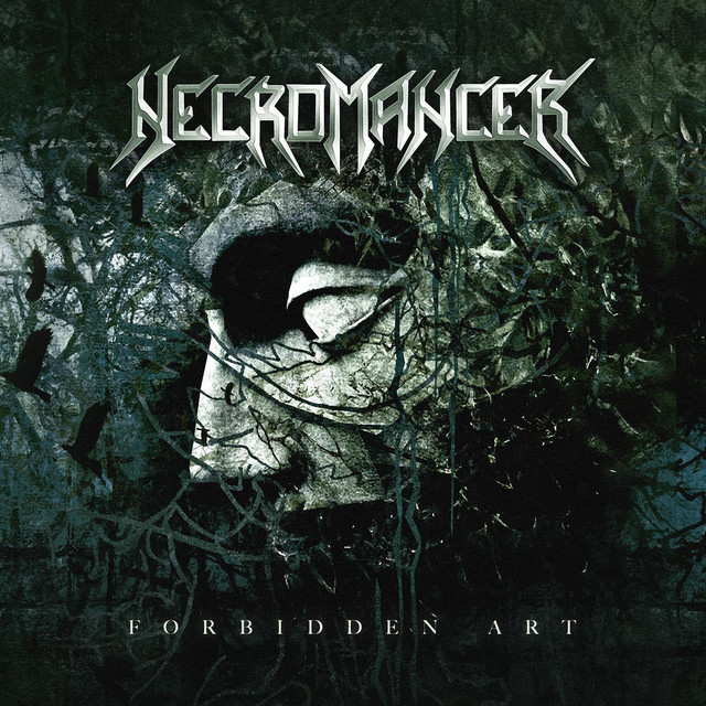Necromancer Photo