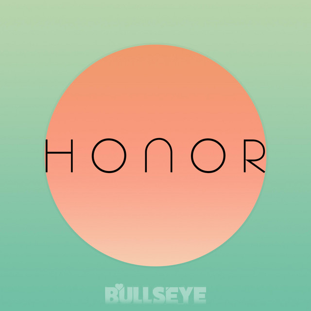 Honor cover