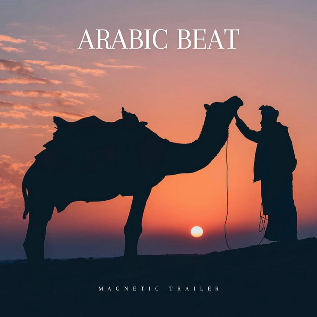 Cover art: Arabic Beat — Lesfm
