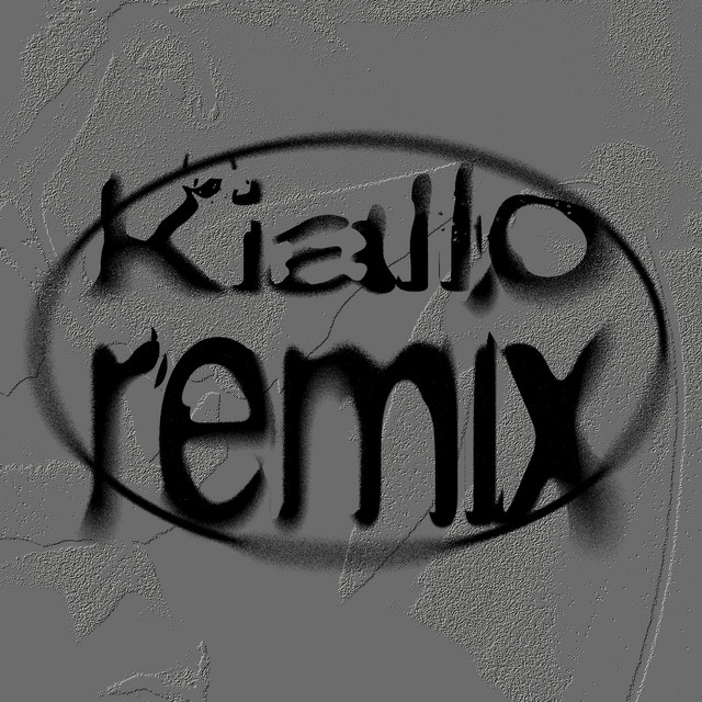 KIALLO - Remix