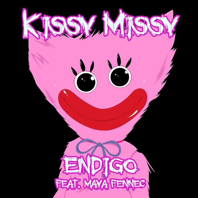 Kissy Missy